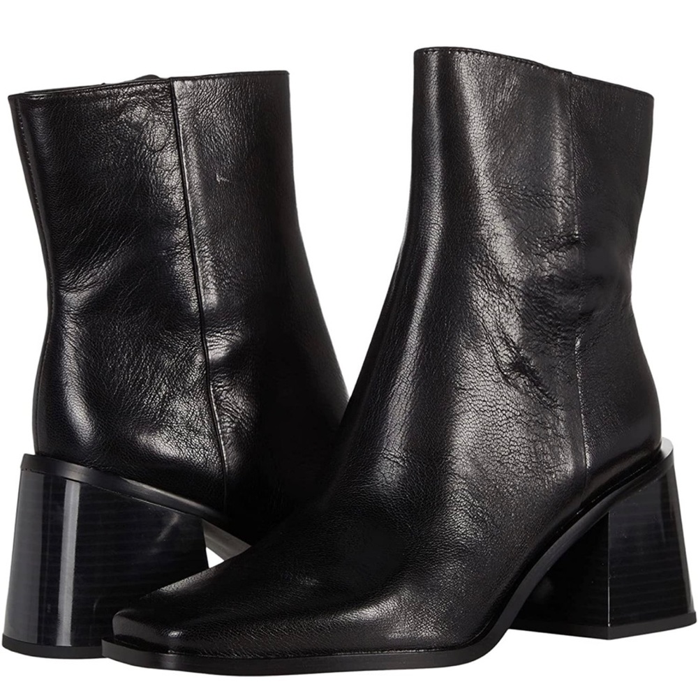 Sam Edelman Winnie Boots - New